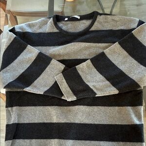Fabulous vintage Fitigues cashmere sweater